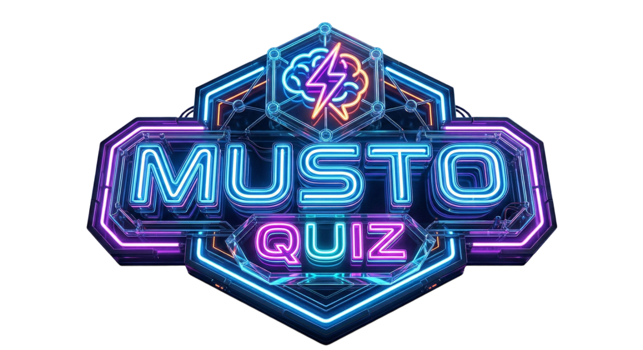 MustoQuiz Logo